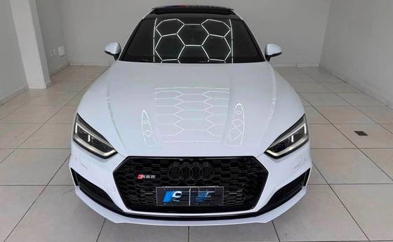 AUDI A5 2.0 TFSI GASOLINA SPORTBACK S LINE S TRONIC